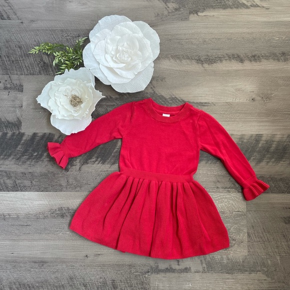 🌹GAP Sweater Dress - Picture 1 of 3